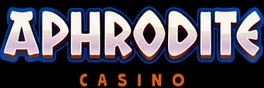 Logo Aphrodite Casino